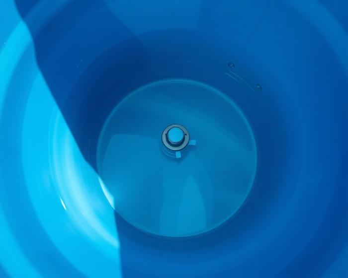 Limpeza de Caixas d'Água